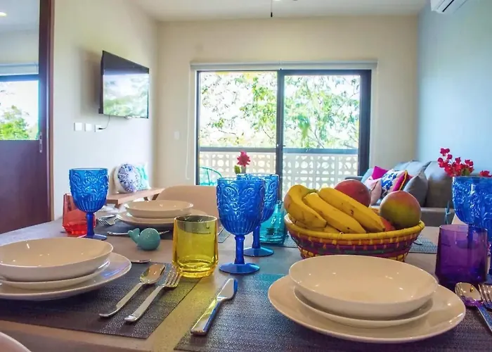 Luxurious Penthouse With Jungle View & Private Pool Apartment Tulum