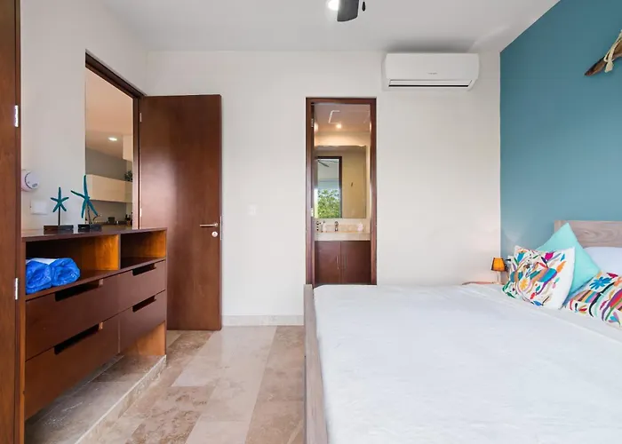 Luxurious Penthouse With Jungle View & Private Pool Apartment *
