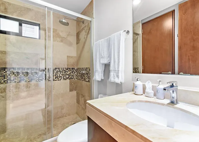 Apartment Luxurious Penthouse With Jungle View & Private Pool *