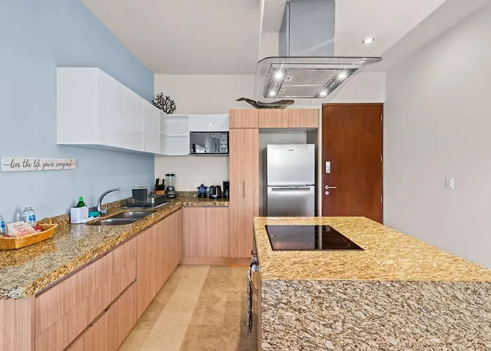 Apartment Luxurious Penthouse With Jungle View & Private Pool *